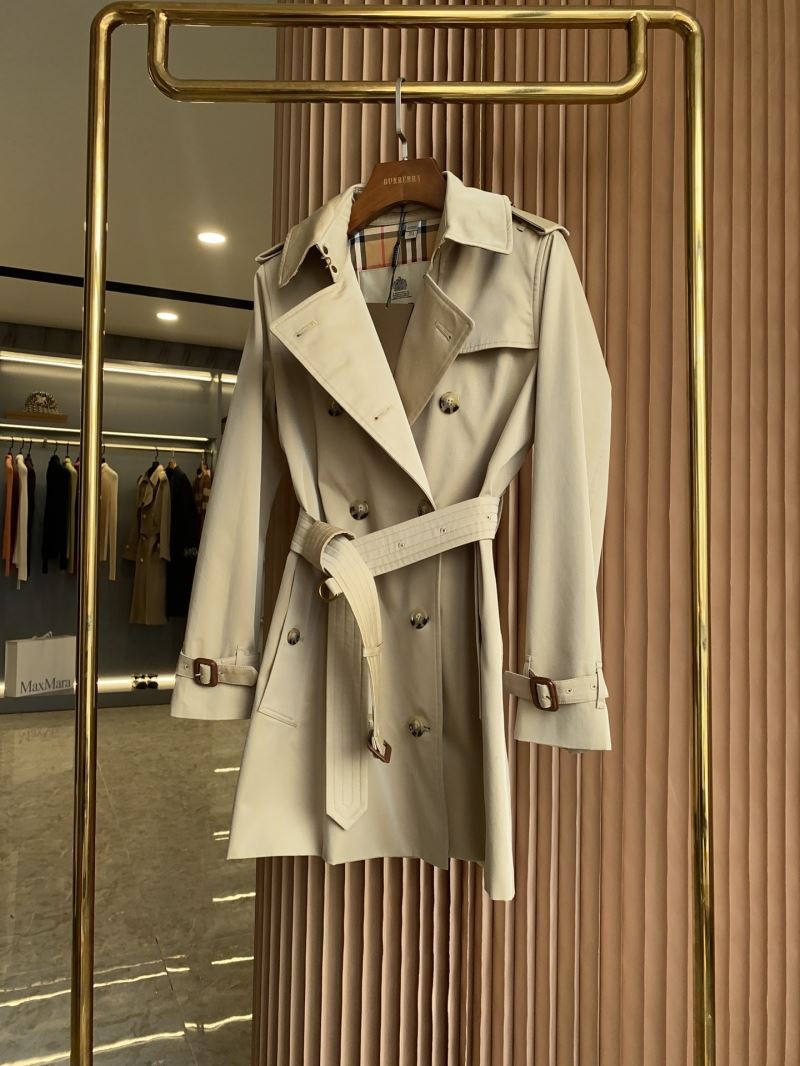 Burberry Outwear